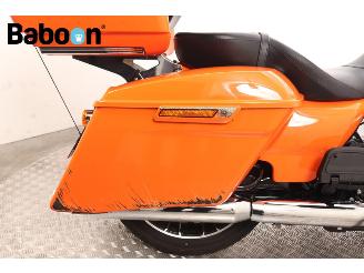 Harley-Davidson  FLTRXS Road Glide Special ABS picture 11