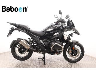 BMW R 1300 GS Triple Black 2024/3