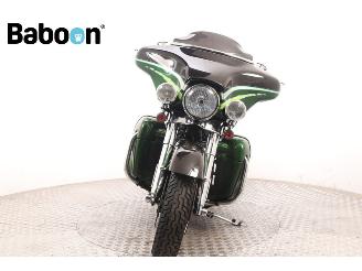 Harley-Davidson  FLHTCUSE CVO Ultra Classic picture 3