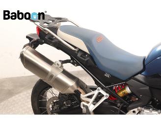 BMW F 850 GS Trophy picture 11