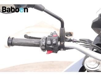 BMW F 850 GS Trophy picture 17