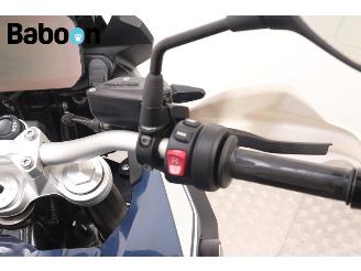 BMW F 850 GS Trophy picture 18