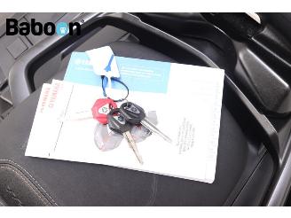 Yamaha  Tracer 9 GT+ picture 29