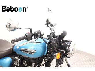 Royal Enfield  Meteor 350 picture 12