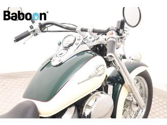 Honda VT 750 C2 Shadow Ace picture 16