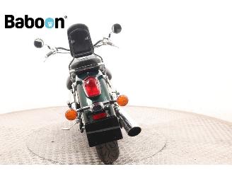 Honda VT 750 C2 Shadow Ace picture 7