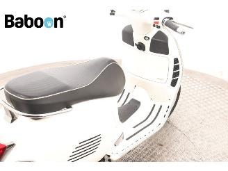 Vespa  GTS 300 HPE picture 15