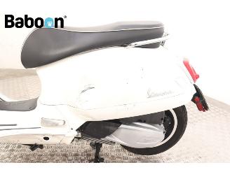 Vespa  GTS 300 HPE picture 21