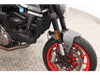 Ducati  Monster + picture 14