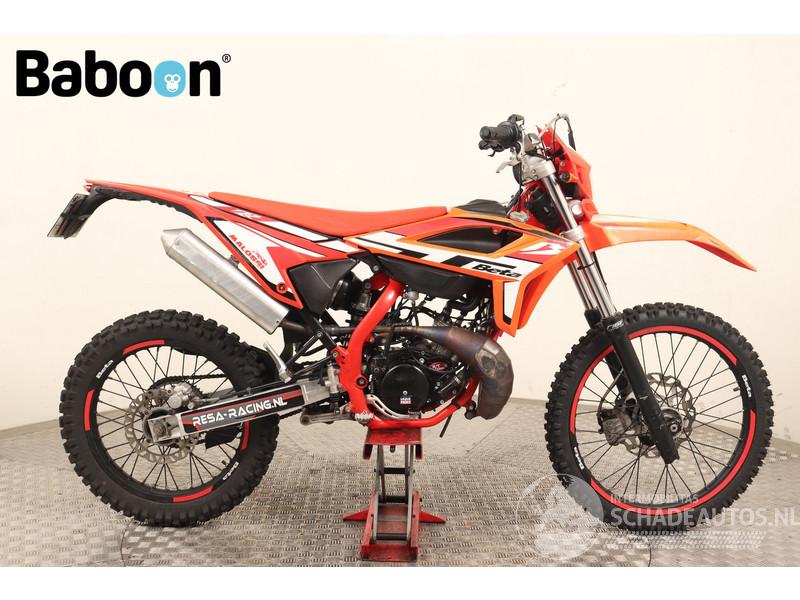 Beta  RR 50 Enduro Sport