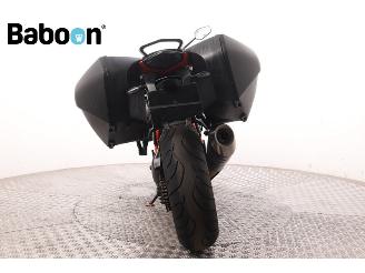 KTM  1290 Super Duke GT picture 7