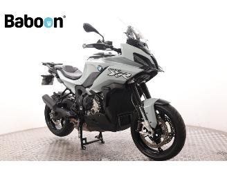 BMW S 1000 XR  picture 2