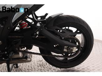 BMW S 1000 XR  picture 21