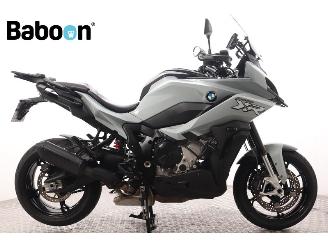 BMW S 1000 XR  picture 1