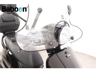 Sym Fiddle IV 45KM picture 9