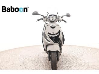 Piaggio  Zip 45KM picture 3