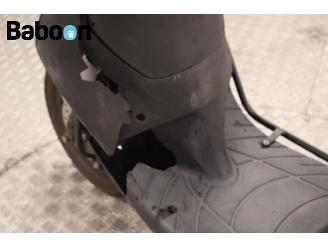 Piaggio  Zip 45KM picture 14