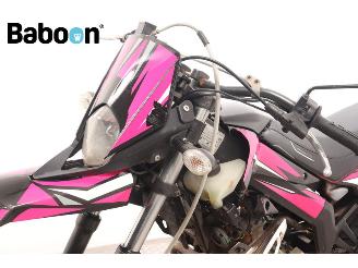 Derbi  Senda-SM DRD Xtreme 45KM picture 14