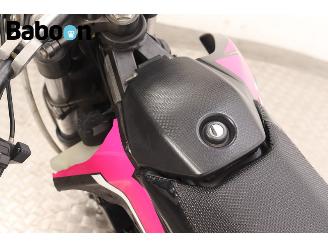 Derbi  Senda-SM DRD Xtreme 45KM picture 18