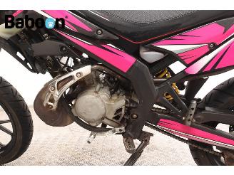 Derbi  Senda-SM DRD Xtreme 45KM picture 16