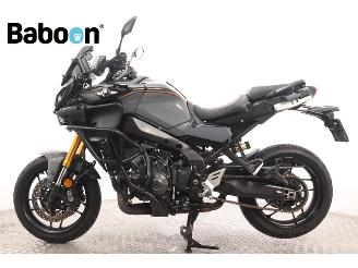 Yamaha  Tracer 9 GT+ picture 5