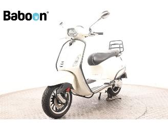 Vespa  Sprint 25KM picture 4