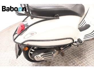 Vespa  Sprint 25KM picture 13