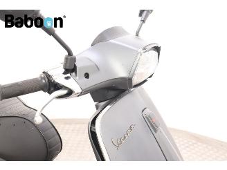 Vespa  Sprint 45KM picture 9