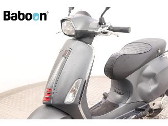 Vespa  Sprint 45KM picture 13