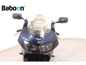 Honda CBR 900 RR Fireblade picture 20