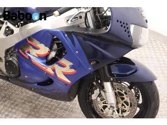 Honda CBR 900 RR Fireblade picture 14