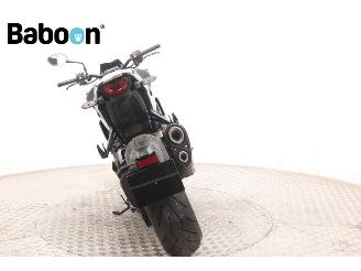 Honda CB 1000 R picture 7