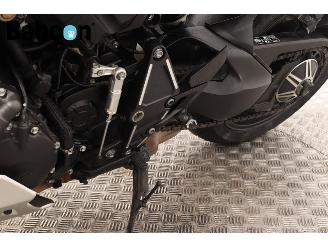 Honda CB 1000 R picture 23