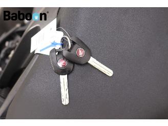 Honda CB 1000 R picture 26