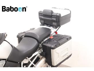 BMW R 1200 GS ABS picture 26