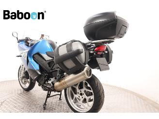 BMW F 800 ST ABS picture 6