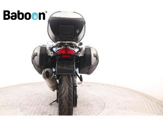 BMW F 800 ST ABS picture 7