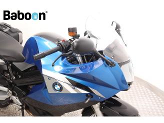 BMW F 800 ST ABS picture 14