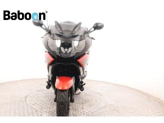 BMW K 1600 GT ABS picture 3