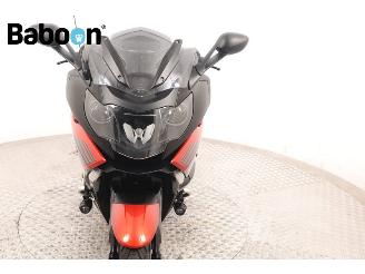 BMW K 1600 GT ABS picture 23