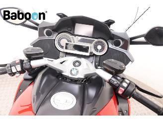 BMW K 1600 GT ABS picture 18