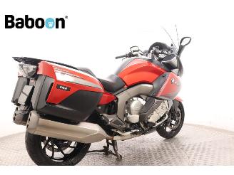 BMW K 1600 GT ABS picture 8