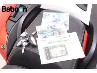 BMW K 1600 GT ABS picture 28