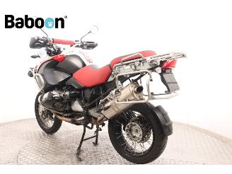 BMW R 1200 GS Adventure picture 6