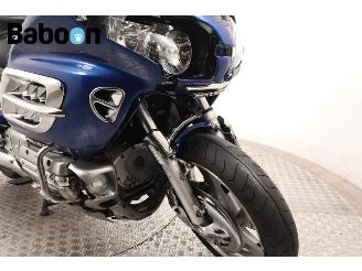 Honda GL 1800 Goldwing ABS picture 16