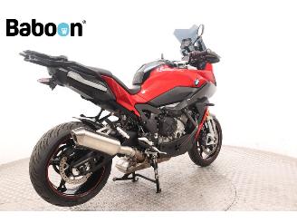 BMW S 1000 XR ABS picture 8