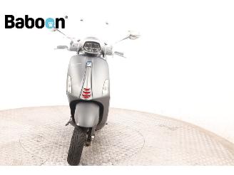 Vespa  Sprint 45KM picture 3