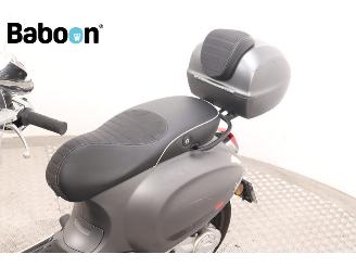 Vespa  Sprint 45KM picture 20