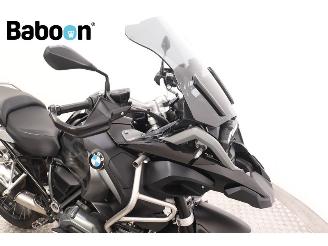 BMW R 1200 GS Adventure Triple Black picture 13