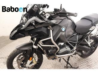 BMW R 1200 GS Adventure Triple Black picture 23